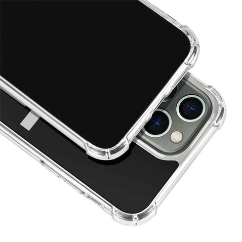 Massachusetts Institute of Technology iPhone 13 Pro Max Clear Case